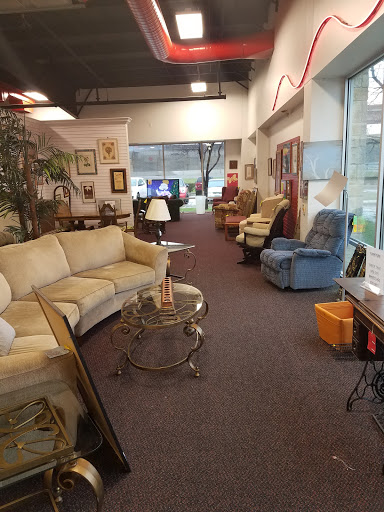 Thrift Store «The Salvation Army Family Store & Donation Center», reviews and photos