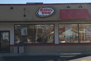 Honey Dew Donuts image