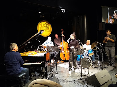 Jazz Club de Grenoble à Grenoble