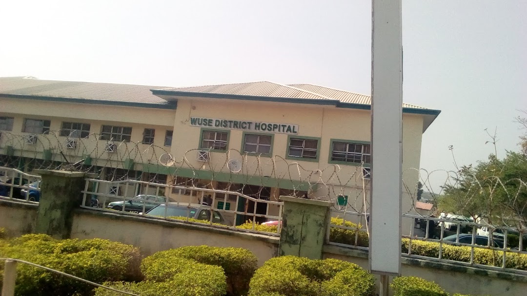 Wuse District Hospital