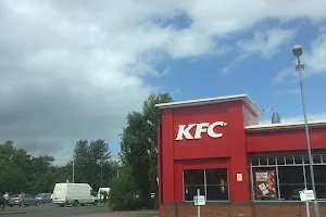 KFC Dumbarton - St James Retail Park image