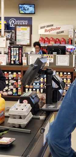 Grocery Store «Albertsons», reviews and photos, 6755 Westminster Ave, Westminster, CA 92683, USA