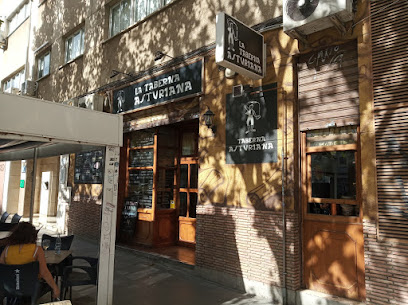 Restaurante Taberna Asturiana