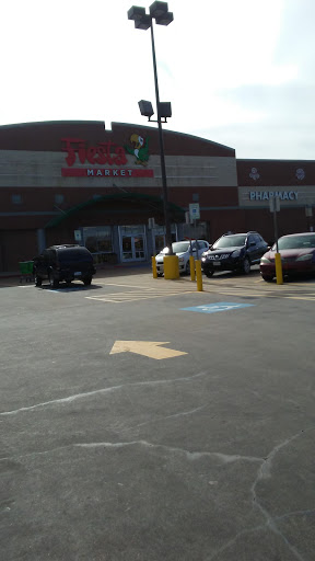 Supermarket «Fiesta Mart», reviews and photos, 1450 Pleasant Run Rd #200, Lancaster, TX 75146, USA