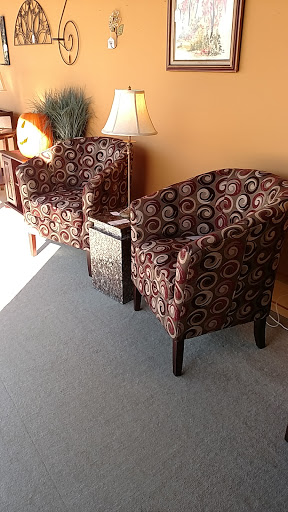 Consignment Shop «What A Find», reviews and photos, 154 Huttleston Ave, Fairhaven, MA 02719, USA