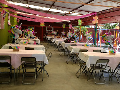 Salón de fiestas 'Los Laureles'