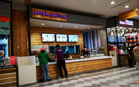 Purple PadThai - SM City Baguio image