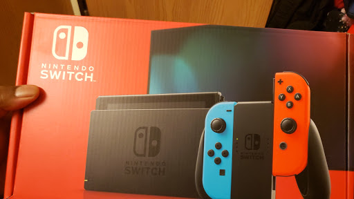 Video Game Store «GameStop», reviews and photos, 1633 Miller Park Way, West Milwaukee, WI 53214, USA