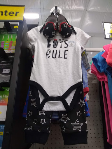 Home Goods Store «Dollar General», reviews and photos, 2351 Cove Rd, Jasper, GA 30143, USA