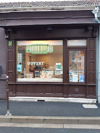 Photos du propriétaire du Restaurant italien Panino Divino à Reims - n°1