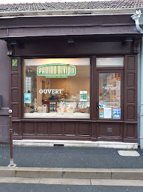 Les plus récentes photos du Restaurant italien Panino Divino à Reims - n°1