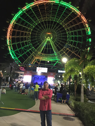 The Wheelhouse at ICON PARK, 8371 International Dr, Orlando, FL 32819