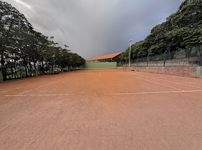 Polideportivo Villa De Leyva - Villa de Leyva, Boyaca, Colombia