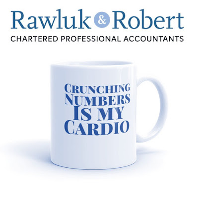 Rawluk & Robert Chartered Professional Accountants