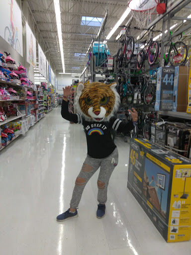 Department Store «Walmart Supercenter», reviews and photos, 7430 Bell Creek Rd, Mechanicsville, VA 23111, USA