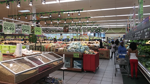 Supermarket «Superfresh», reviews and photos, 471 Lyons Ave, Irvington, NJ 07111, USA