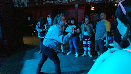 Live Music Venue «The Curtain Club», reviews and photos, 2800 Main St, Dallas, TX 75226, USA