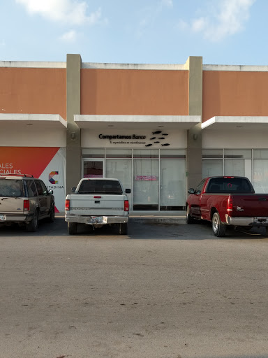 Compartamos Banco Reynosa Bravo