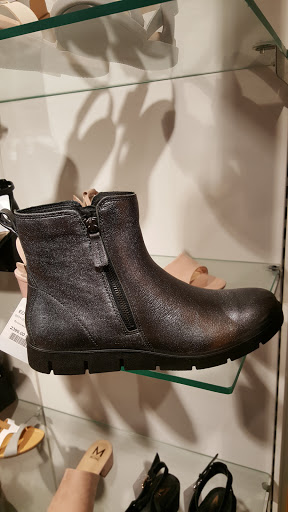 Stores to buy women's ankle boots Kiev