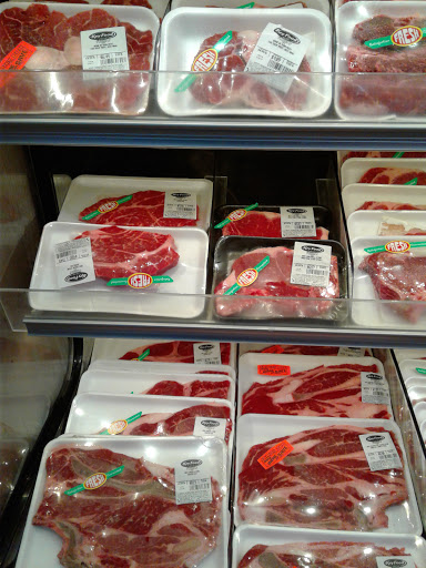 Supermarket «Key Food», reviews and photos, 935 Rosedale Rd, Valley Stream, NY 11581, USA