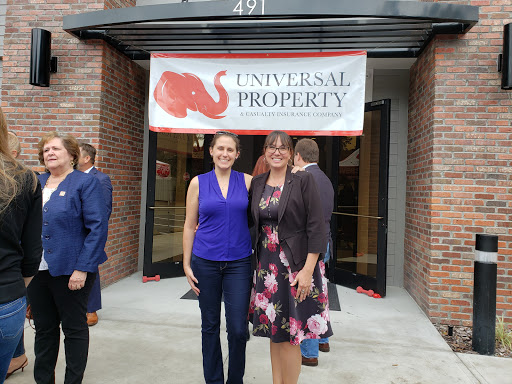 Insurance Agency «Harry Levine Insurance», reviews and photos