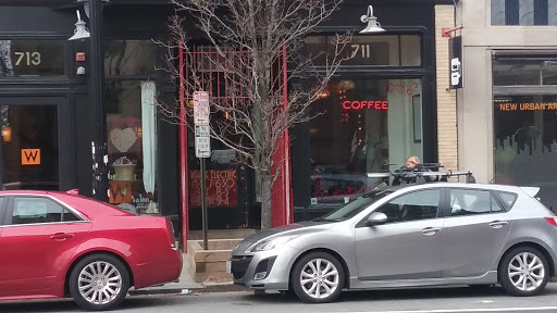 Coffee Shop «White Electric Coffee», reviews and photos, 711 Westminster St, Providence, RI 02903, USA