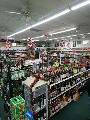 Liquor Store «Leprechaun Liquor Store», reviews and photos, 2707 Manchester Rd, Akron, OH 44319, USA