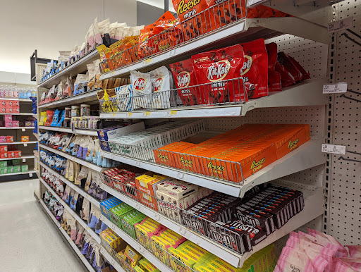 Department Store «Target», reviews and photos, 6111 Dobbin Rd, Columbia, MD 21045, USA