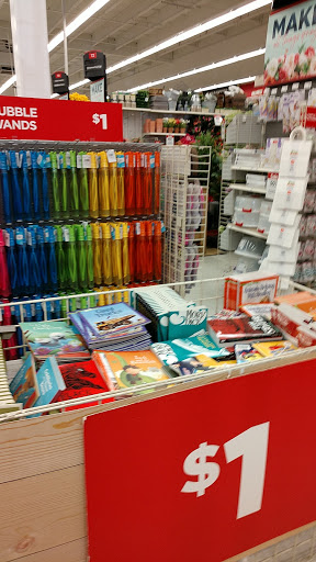 Craft Store «Michaels», reviews and photos, 6120 Birdcage Centre Ln, Citrus Heights, CA 95610, USA