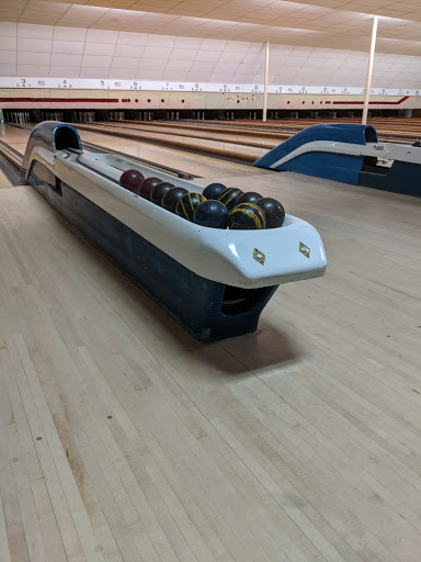 Bowling Alley «Leda Lanes», reviews and photos, 340 Amherst St, Nashua, NH 03063, USA