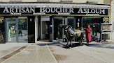 Artisan Boucher Asloum - Boucherie Halal Hauts-de-Bienne