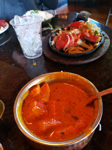 Indian Restaurant «Little India S. Downing», reviews and photos, 2390 S Downing St, Denver, CO 80210, USA