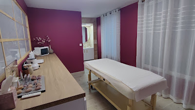 Nina Esthétique à Bezouce