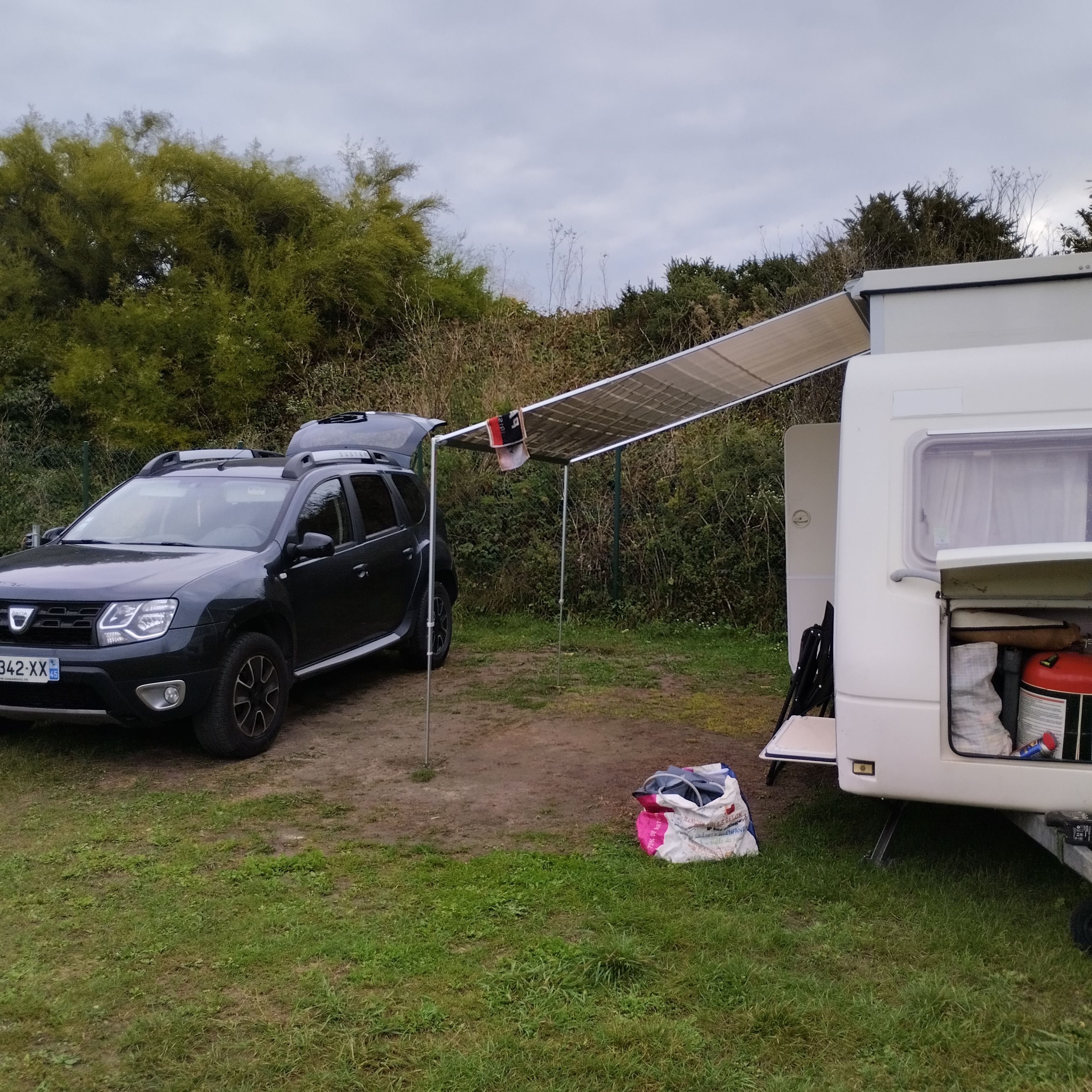 Photo n° 12 de l'avis de michel.a fait le 18/09/2023 à 05:53