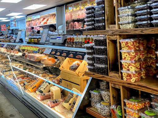 Supermarket «Fairway Market Red Hook», reviews and photos, 480-500 Van Brunt St, Brooklyn, NY 11231, USA