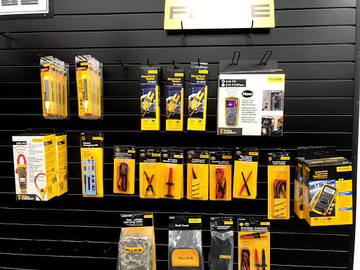 Electrical Supply Store «Royal Wholesale Electric», reviews and photos, 1406 W 3300 S, Ogden, UT 84401, USA