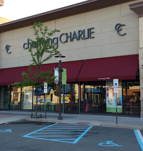 Charming Charlie, 852 NJ-3, Clifton, NJ 07012, USA, 