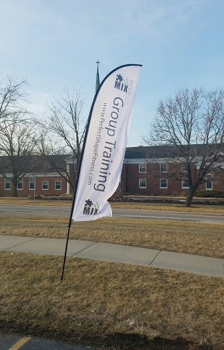 Personal Trainer «Perfect Shape Fitness», reviews and photos, 703 E 9th St #105, Lockport, IL 60441, USA