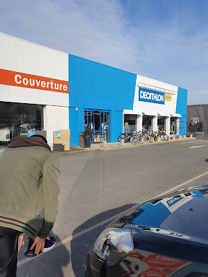 Decathlon Essentiel Granville à Granville