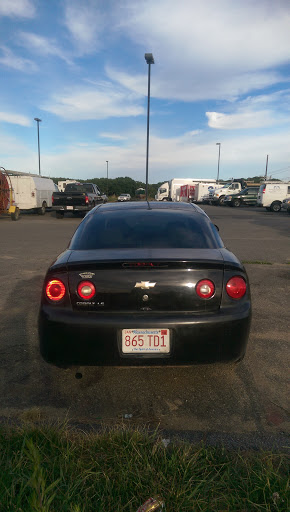 Auto Parts Store «NAPA Auto Parts - E West Enterprises Inc», reviews and photos, 450 State Rd, Vineyard Haven, MA 02568, USA