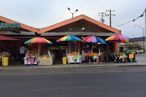 Mercado Mi Rancho