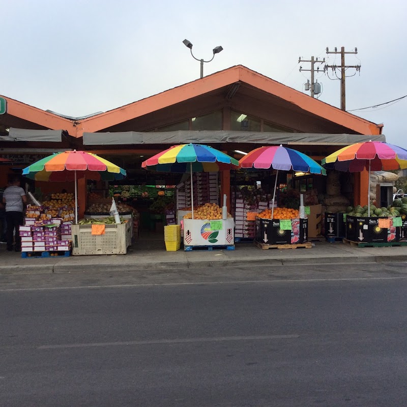 Mercado Mi Rancho