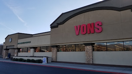 Vons Photo Center