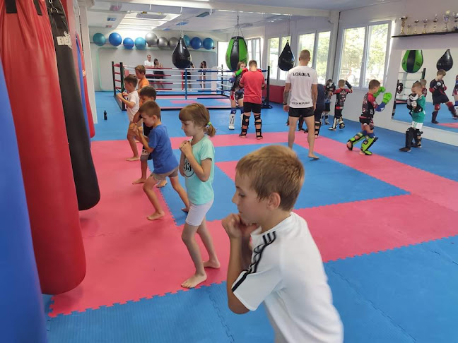 Yaksha Gym telefonní číslo