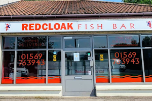 Redcloak Fish Bar