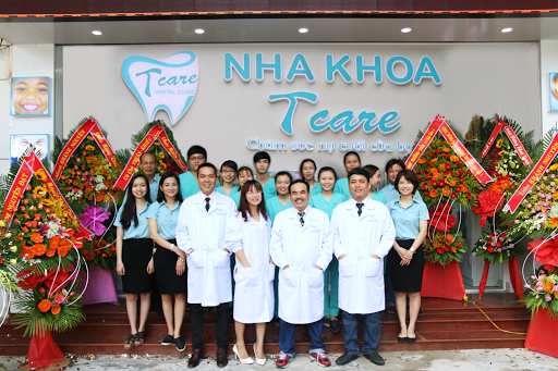 NHA KHOA T-CARE