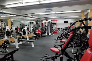 Sparta Progression Gym inc.