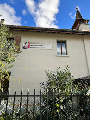 Eglise Evangélique Libre de Genève EELG Carouge