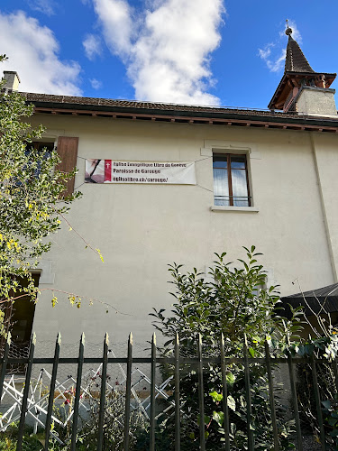 Eglise Evangélique Libre de Genève EELG Carouge