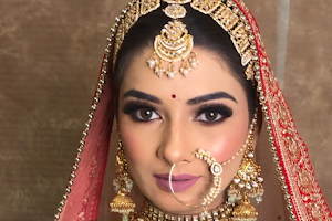 RGM (Rashi Gupta Makeup) image